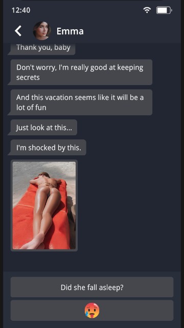 Lucky Phone Apk Android Adult Porn Game Latest Version Download (6)