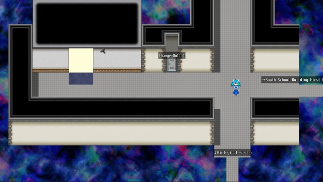 Lust Corruption Of The Exorcist Apk Android Adult Hentai Game (2)