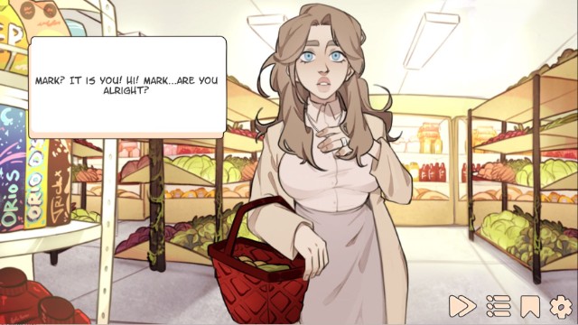 Margaret's Sin Apk Android Adult Game Banner (1)