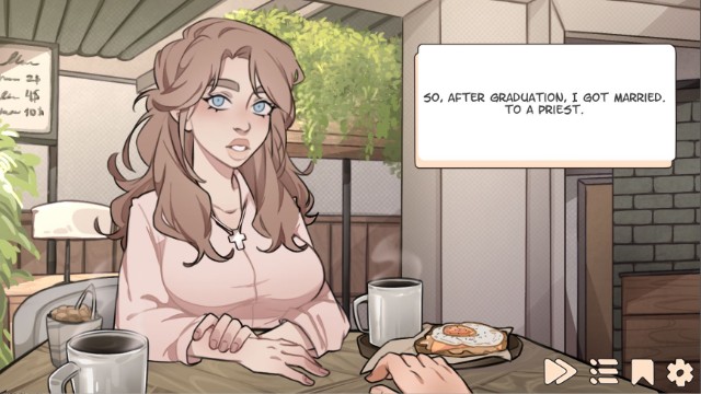 Margaret's Sin Apk Android Adult Game Banner (3)