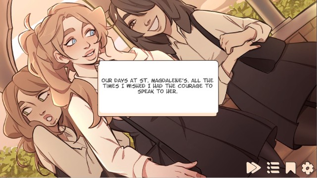 Margaret's Sin Apk Android Adult Game Banner (4)