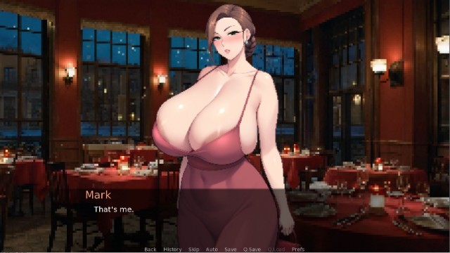 Meet Milf Apk Android Adult Game (3)