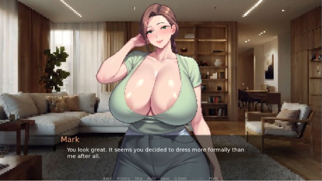 Meet Milf Apk Android Adult Game (9)
