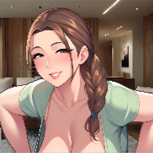 Meet Milf Apk Android Adult Game Featured