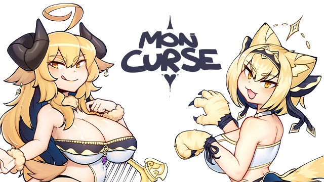 Moncurse Adult Game Download