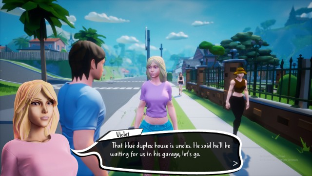 Monolith Bay Apk Android Adult Porn Game (4)