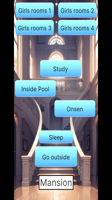 My Chara Mansion Apk Android Adult Hentai Game Latest Version Download (4)