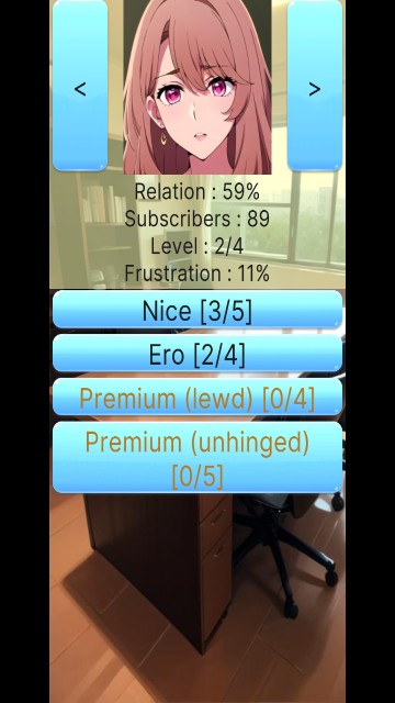 My Chara Mansion Apk Android Adult Hentai Game Latest Version Download (5)