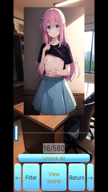 My Chara Mansion Apk Android Adult Hentai Game Latest Version Download (6)