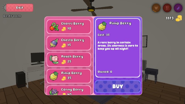 My Lewd Roommate Evie! Apk Android Adult Game (3)