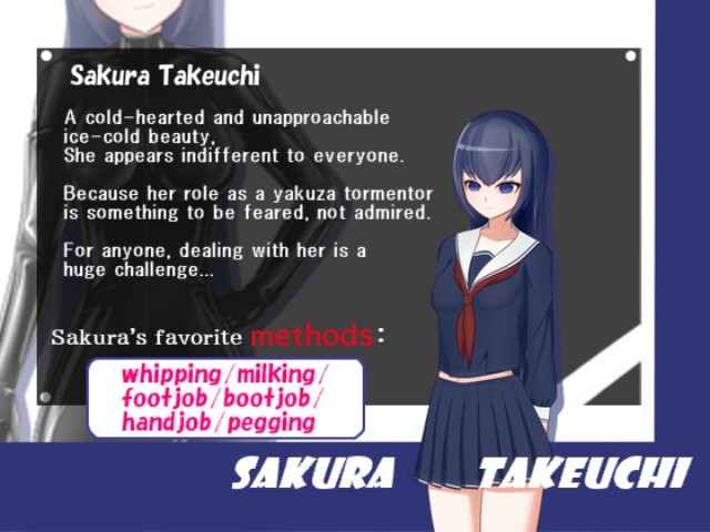 My Live In Girlfriend Is A Tormentor Apk Android Adult Hentai Game (1)