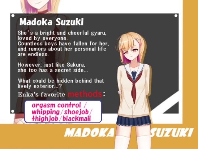 My Live In Girlfriend Is A Tormentor Apk Android Adult Hentai Game (2)