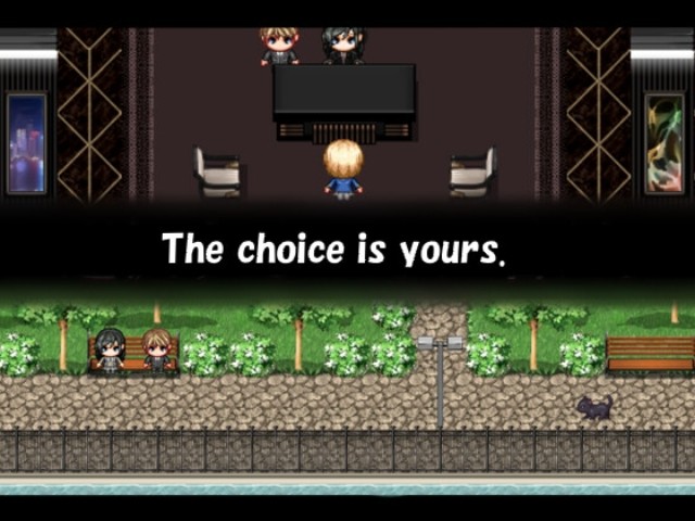 My Live In Girlfriend Is A Tormentor Apk Android Adult Hentai Game (5)