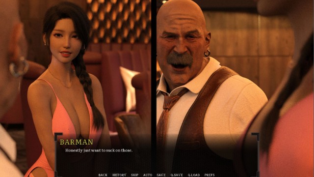 My Wife's Cheating On Me! Apk Android Adult Porn Game (1)