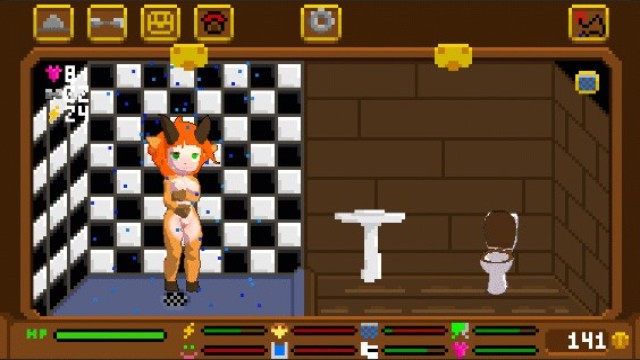 Mythgotchi Apk Android Adult Game Latest Version Download (9)