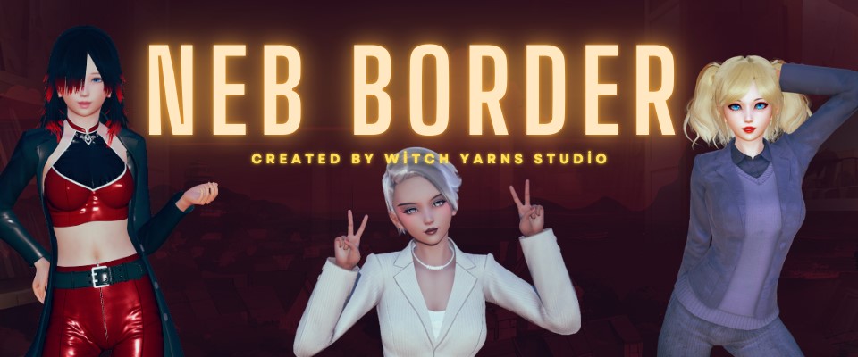 NEB Border [Demo] Banner
