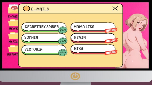 Neb Files Director Edition Apk Android Adult Porn Game (3)