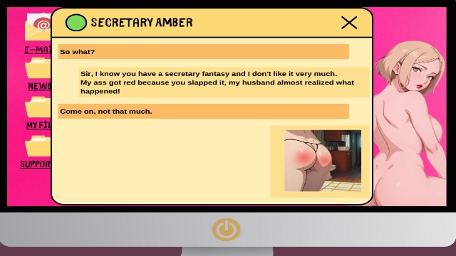 Neb Files Director Edition Apk Android Adult Porn Game (6)