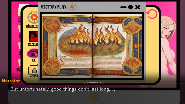 Neb Files Director Edition Apk Android Adult Porn Game (9)