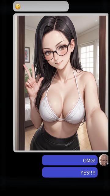 Ntr Chat Group Apk Android Adult Porn Game (2)