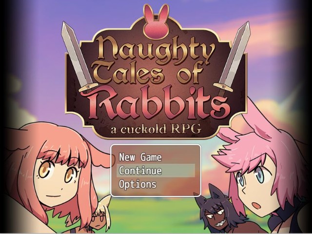 Naughty Tales Of Rabbits A Cuckold Rpg (1)