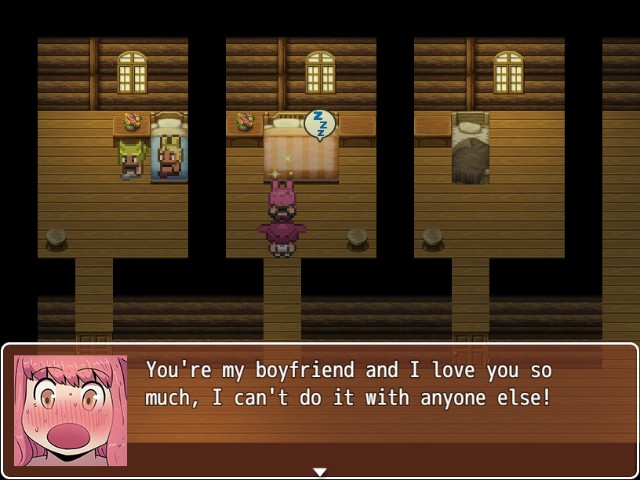 Naughty Tales Of Rabbits A Cuckold Rpg (4)