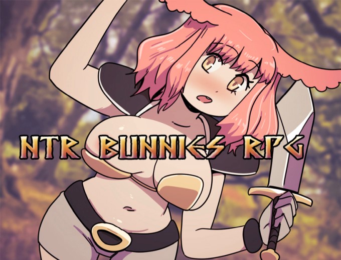 Naughty Tales of Rabbits – A Cuckold RPG v1.4.0 Banner