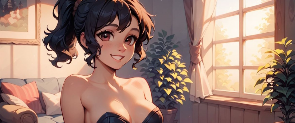 Netorase Phone v0.29.2 APK Android Adult Game Download