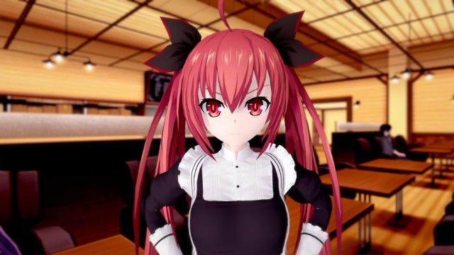 Netori A Live Apk Android Adult Hentai Game (3)