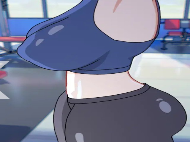 New At The Gym Apk Android Adult Game (2)