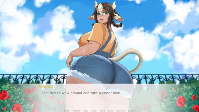 Nezumicon Apk Android Adult Hentai Game (1)