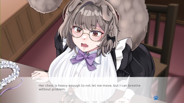 Nezumicon Apk Android Adult Hentai Game (3)