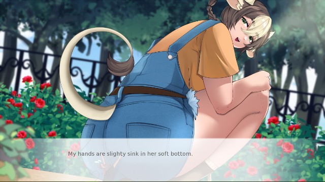 Nezumicon Apk Android Adult Hentai Game (4)