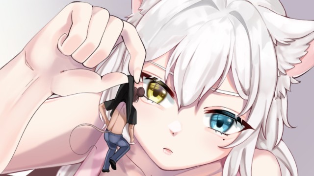 Nezumicon Apk Android Adult Hentai Game (6)