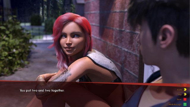 Number One Zero Apk Android Adult Porn Game (1)