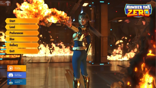 Number One Zero Apk Android Adult Porn Game (2)