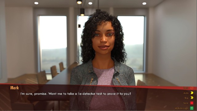 Number One Zero Apk Android Adult Porn Game (3)