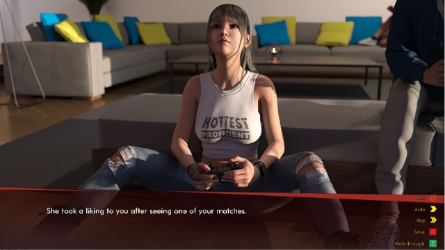 Number One Zero Apk Android Adult Porn Game (5)