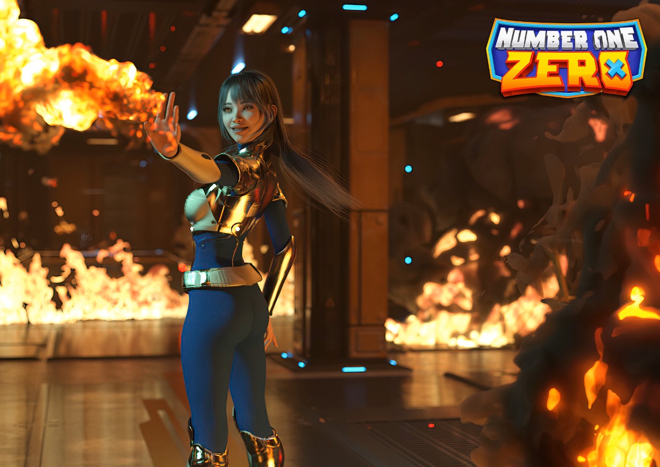 Number One Zero [Ep.2] APK Android Adult Game Download