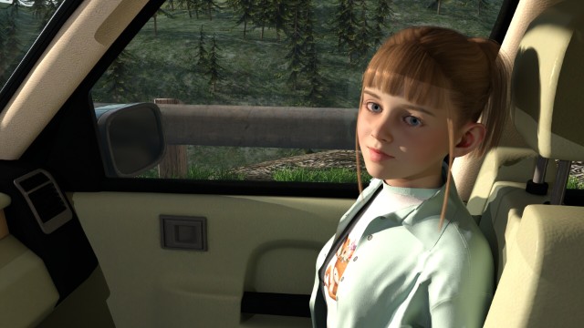 On The Mountain Top Apk Android Adult Porn Game (1)