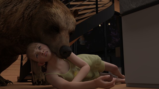 On The Mountain Top Apk Android Adult Porn Game (11)