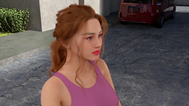 On The Mountain Top Apk Android Adult Porn Game (2)