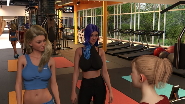 On The Mountain Top Apk Android Adult Porn Game (4)