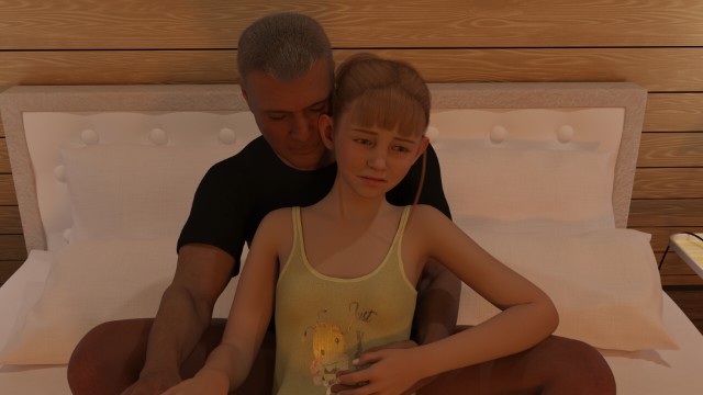 On The Mountain Top Apk Android Adult Porn Game (5)