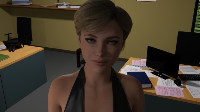 On The Mountain Top Apk Android Adult Porn Game (6)