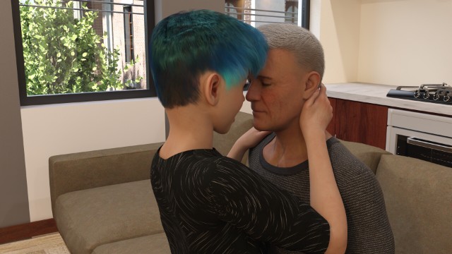 On The Mountain Top Apk Android Adult Porn Game (9)