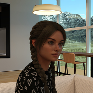 On The Mountain Top Apk Android Adult Porn Game Featured