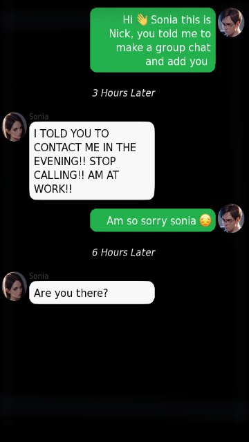 Our Chat Group Apk Android Adult Porn Game (6)