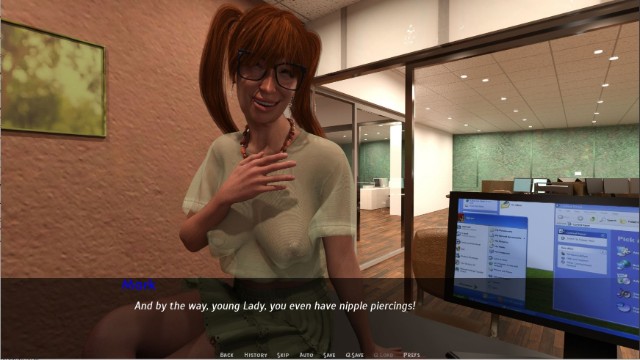 Ourlife Apk Android Adult Porn Game (11)