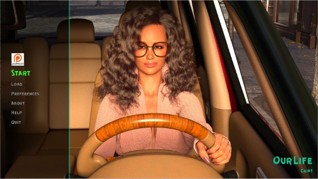 Ourlife Apk Android Adult Porn Game (13)